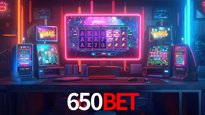 650BET