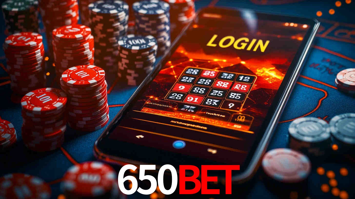 650BET