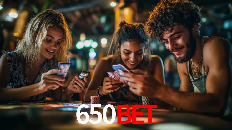 650BET
