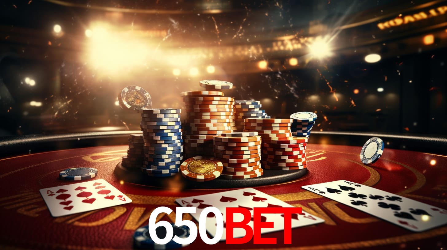 Jackpots no 650BET: A Emoção dos Grandes Prêmios