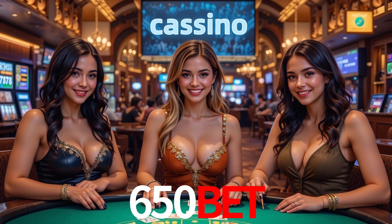 A Emoção das Apostas Ao Vivo no 650BET