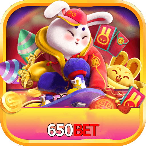650bet Logo